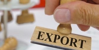 DIHK: Экспорт из Германии в Россию сократится на 20% по итогам 2014 года.