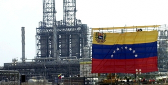 Венесуэла на грани дефолта.