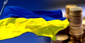 Украина получит от ЕС 1,8 млрд евро.