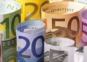 Евро отыграл падение на оптимистичных заявлениях по Греции