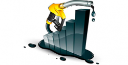 Нефть растет в цене в ожидании данных о запасах в США.