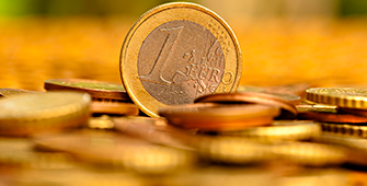 Евро и доллар. Почему уровень 1,05 столь важен?