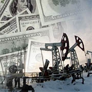 Нефть дешевеет из-за возможного снятия санкций с Ирана