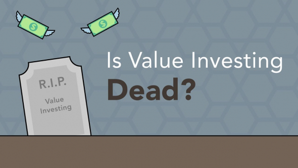 Стоимостное инвестирование мертво?