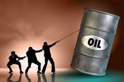 Мировой рынок нефти