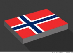 5 стран оказывающие влияние на Уолл-стрит.хедж-фонды.Норвегия