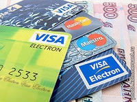 Visa и MasterCard могут остаться в России
