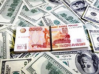 Куда катится рубль?