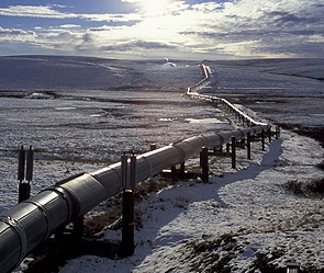 Газпром вступает в тяжбу  с ЕС.
