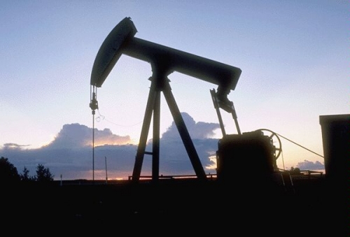 Снижение добычи газа и нефти в России в июле