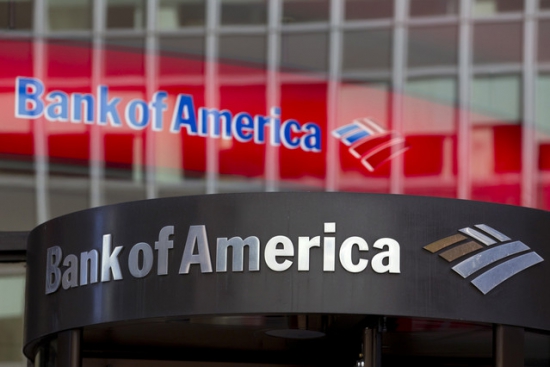 Bank of America потенциал роста до $20
