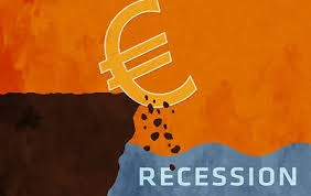 Призрак бродит по Европе, призрак рецессии