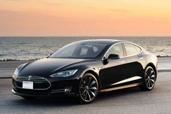 Гениальное решение, которое приведет Tesla к невероятному успеху