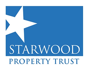 7 дивидендных историй.Starwood Property Trust.