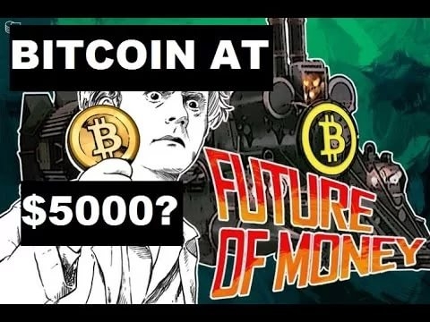 Bitcoin 5000