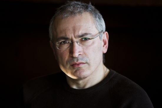 Неожиданно: Михаил Ходорковский заявил, что готов стать президентом