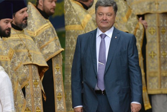 По мнению аналитиков, бизнес президента Украины Петра Пророшенко достаточно хорошо диверсифицирован.