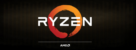 AMD официально представили процессор Ryzen