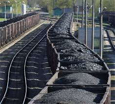 Германия в 2014 году подсела на уголь из России