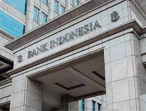 Банк Индонезии понизил ключевую ставку до 7,50%