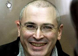 Ходорковский готов отдать Крым Украине