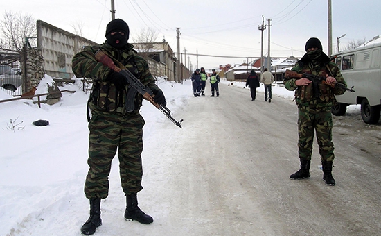 Журналистов из Москвы, Норвегии и Швеции избили на пути в Чечню