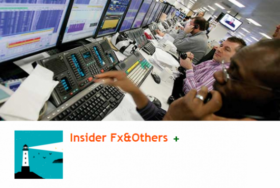 Insider Fx&Others серия 3