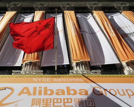 Alibaba заплатила $458,7 млн за 15% поставщика технологий Shiji
