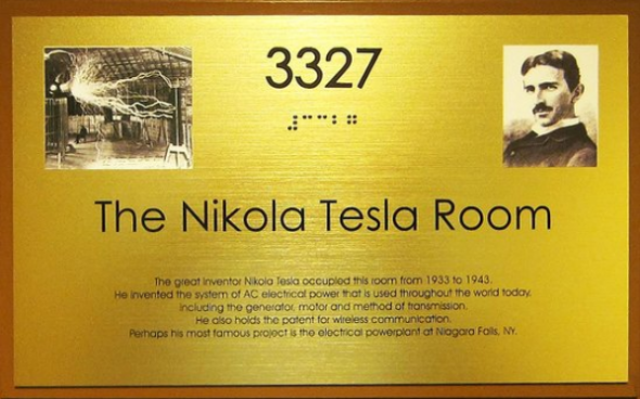 После 4х гэпов вверх инвесторы успокоились S&P500 -> Nicola Tesla 3-6-9