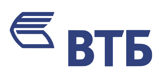 Текущее состояние VTBR (Банк ВТБ)
