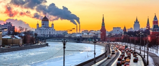 Российская энергия не подвержена санкциям США