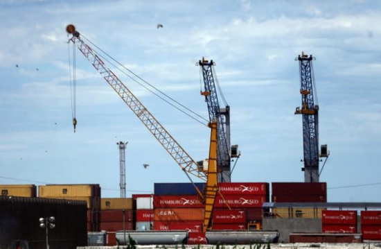 Exclusive: Аргентина заявила, что снизит стоимость услуг в портах Росарио