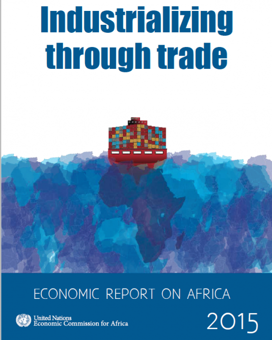 Обзор Африки от ООН // Миф экономического роста