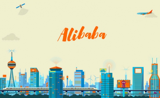 Alibaba vs Amazon // Сравнение прибыли