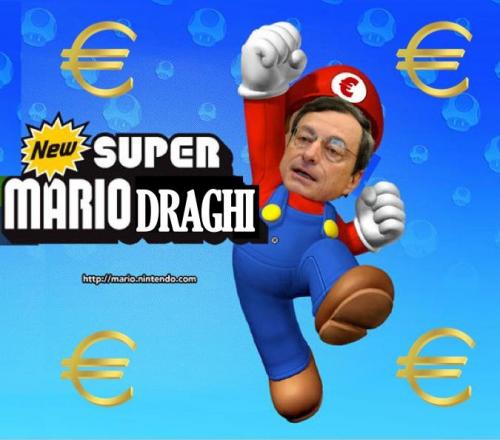 В предверие ЕЦБ.