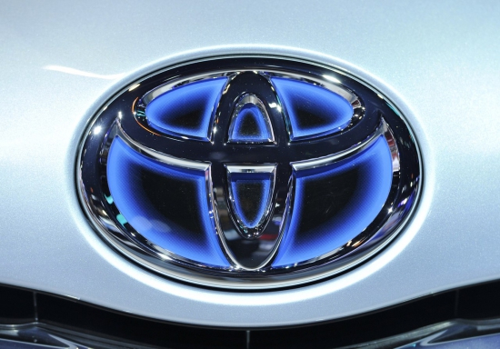 Toyota: новый рекорд по чистой прибыли