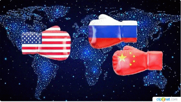 «Партнёрство по расчёту» между Россией и Китаем перерастает в военный союз