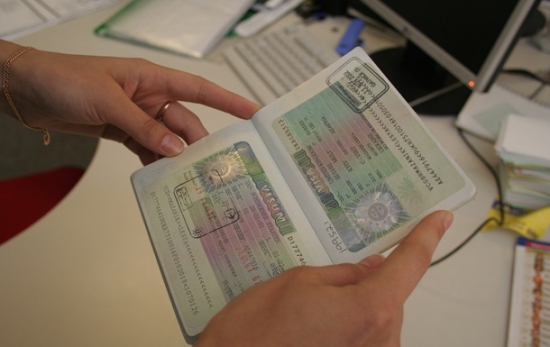 Страны Шенгена стали чаще отказывать украинцам в визах