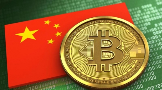 С 1-го октября в Китае в силу вступают законы о криптовалютах