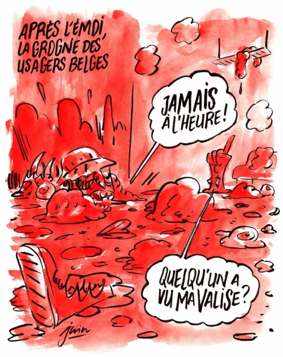 Шарли Эбдо крайне успешный маркетинг!