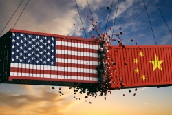 Новый оптимизм в отношении торговой войны США и Китая