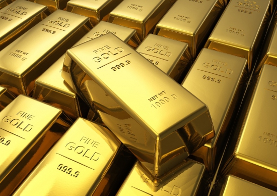 Россия ускоряет закупки золота