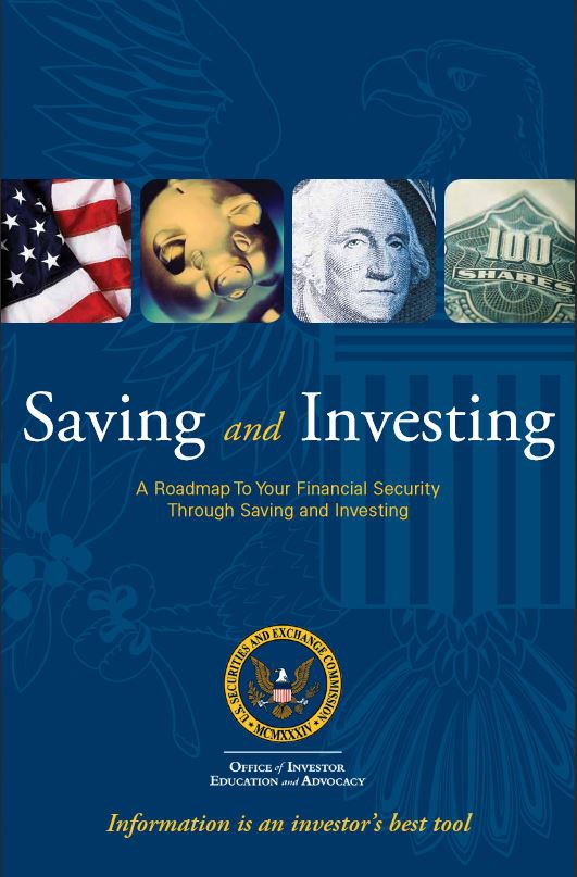 SEC: Сбережения и Инвестиции