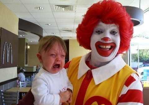 McDonalds планы в России