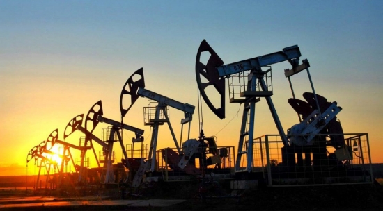 Добыча нефти ОПЕК в июле выросла на 90.000 баррелей в сутки до 33 миллионов баррелей в сутки