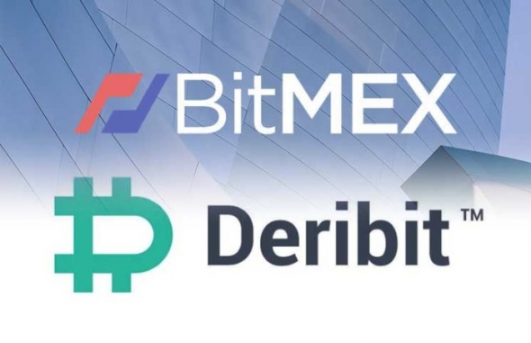 BitMEX vs Deribit обзор