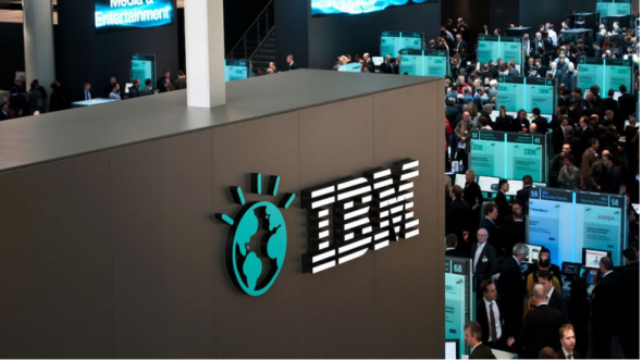 Облачные мечты компании IBM