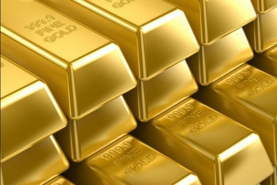 скупая золото, Россия избавится от англо-американского сговора.