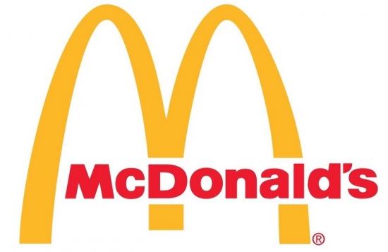 Новости компаний (McDonald's)