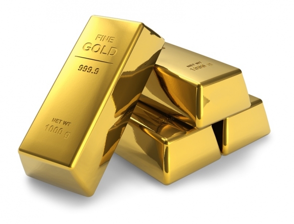 Прогноз цены на золото в 2019 году